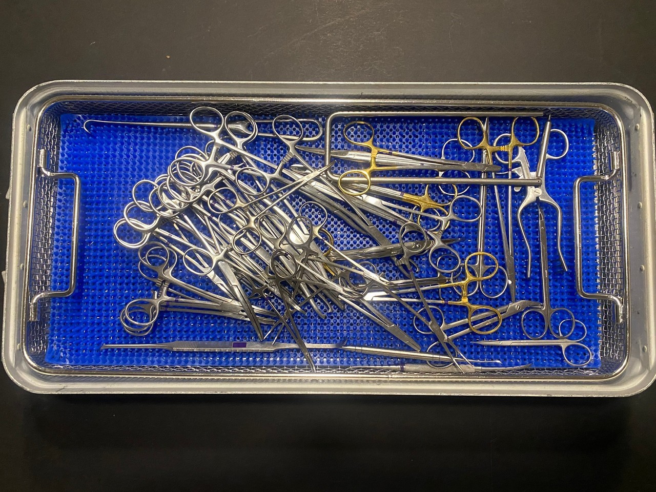 Storz Rhinoplasty Instrument Set Plastic Surgery Instruments