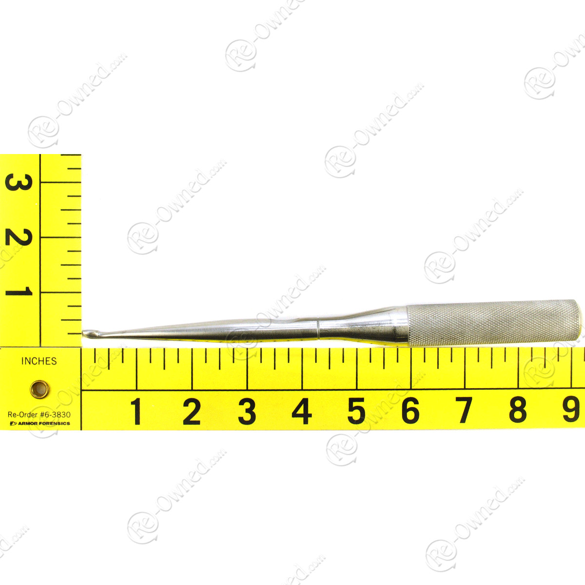 V. Mueller OS995-005 Bone Curette
