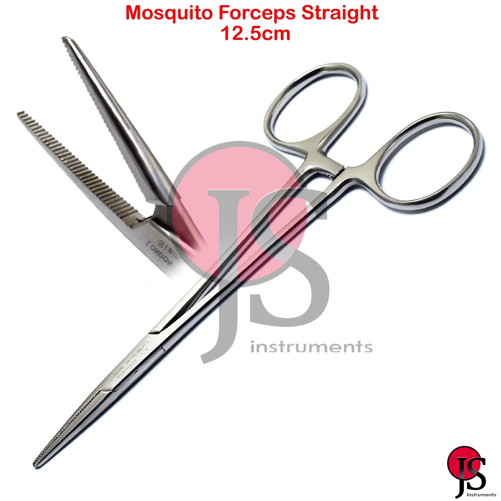 Blepharoplasty Instruments Ophthalmic Eye Surgery Eyelid Retractor Forceps X16