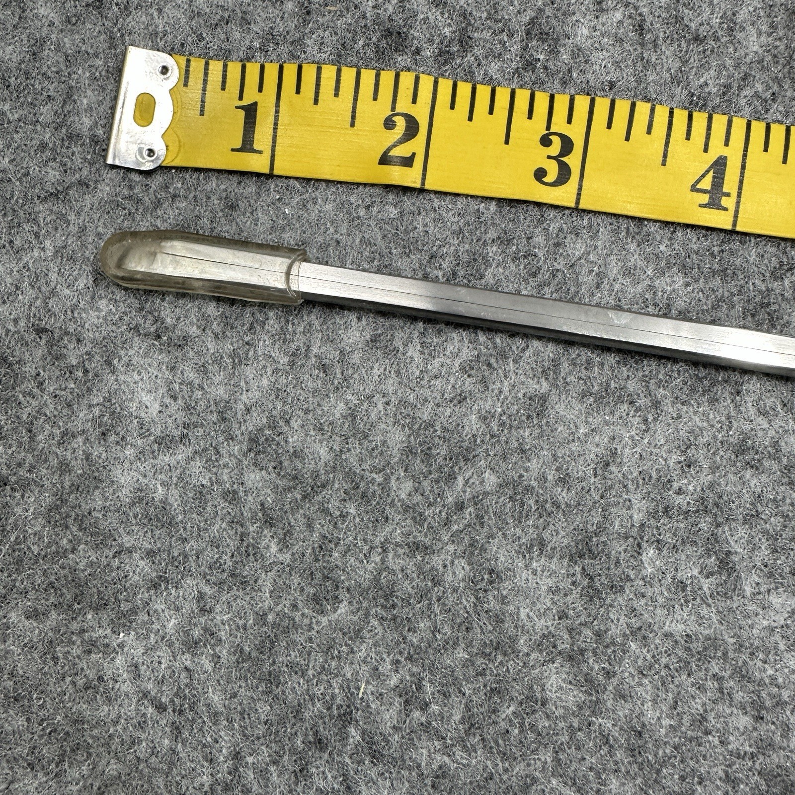 Symmetry Surgical OB/GYN Tischler Biopsy Punch Forceps 52-6550 359/15