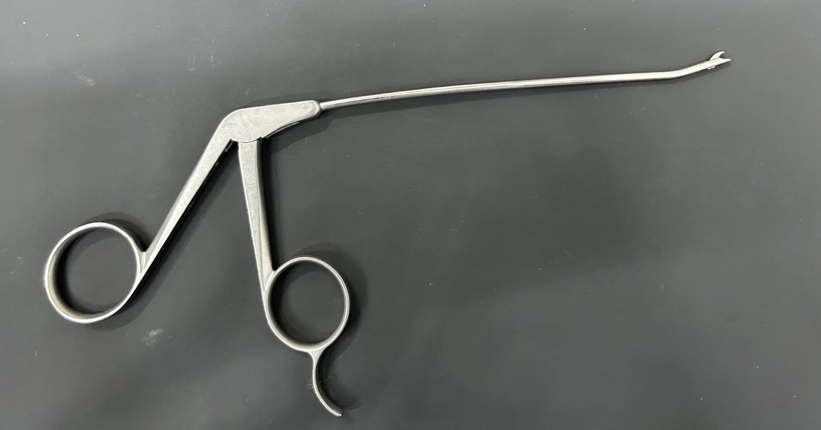 SHUTT- Linvatec Concept Square Trimmer Forceps CK 813