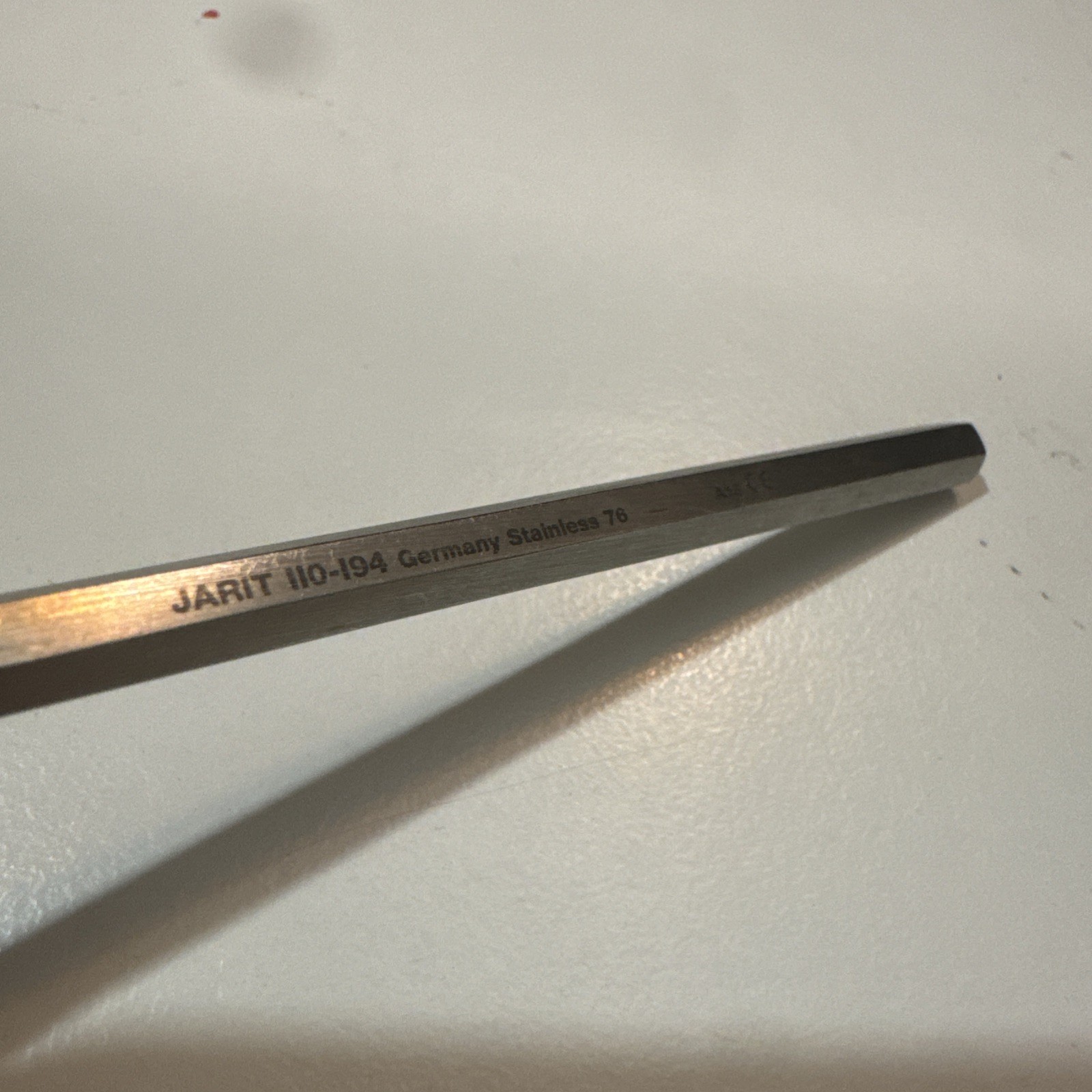 JARIT 110-195 scapel handle
