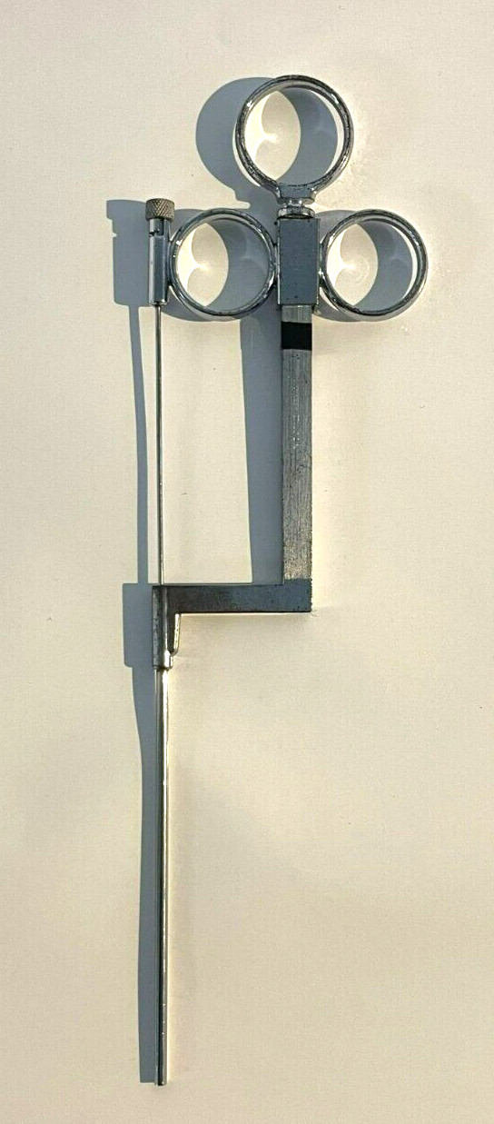 Bruening Nasal Snares Stainless Steel Storz N-2384 OM