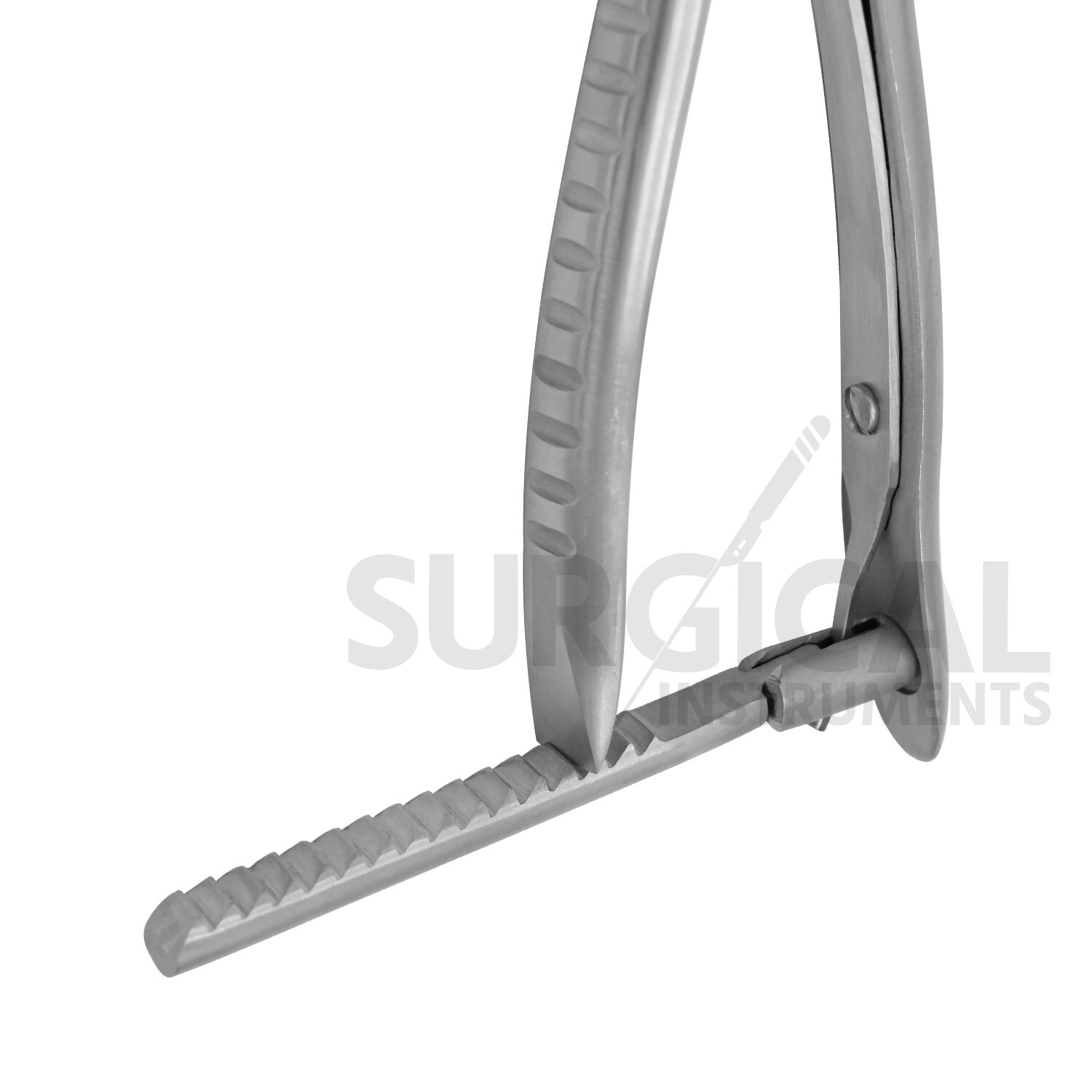 Inge Lamina Spreader 6″ (15.2cm) Jaws Open to Neurosurgery Surgical German Grade