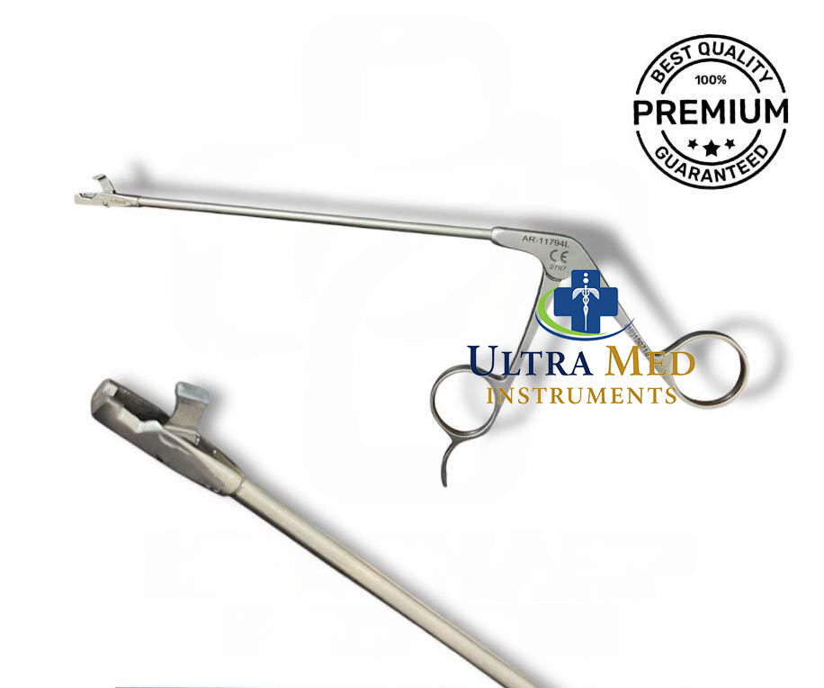 AR-11794L Suture Cutter, 4.2 mm, Open-End, Left Notch orthopedic Instruments