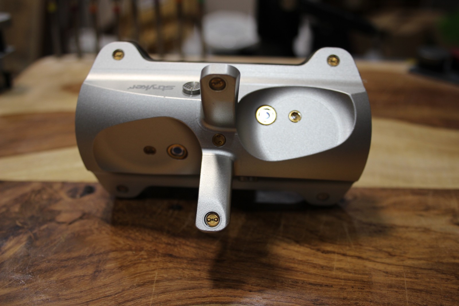 Stryker Navigation System Smart Hip Instruments Tray