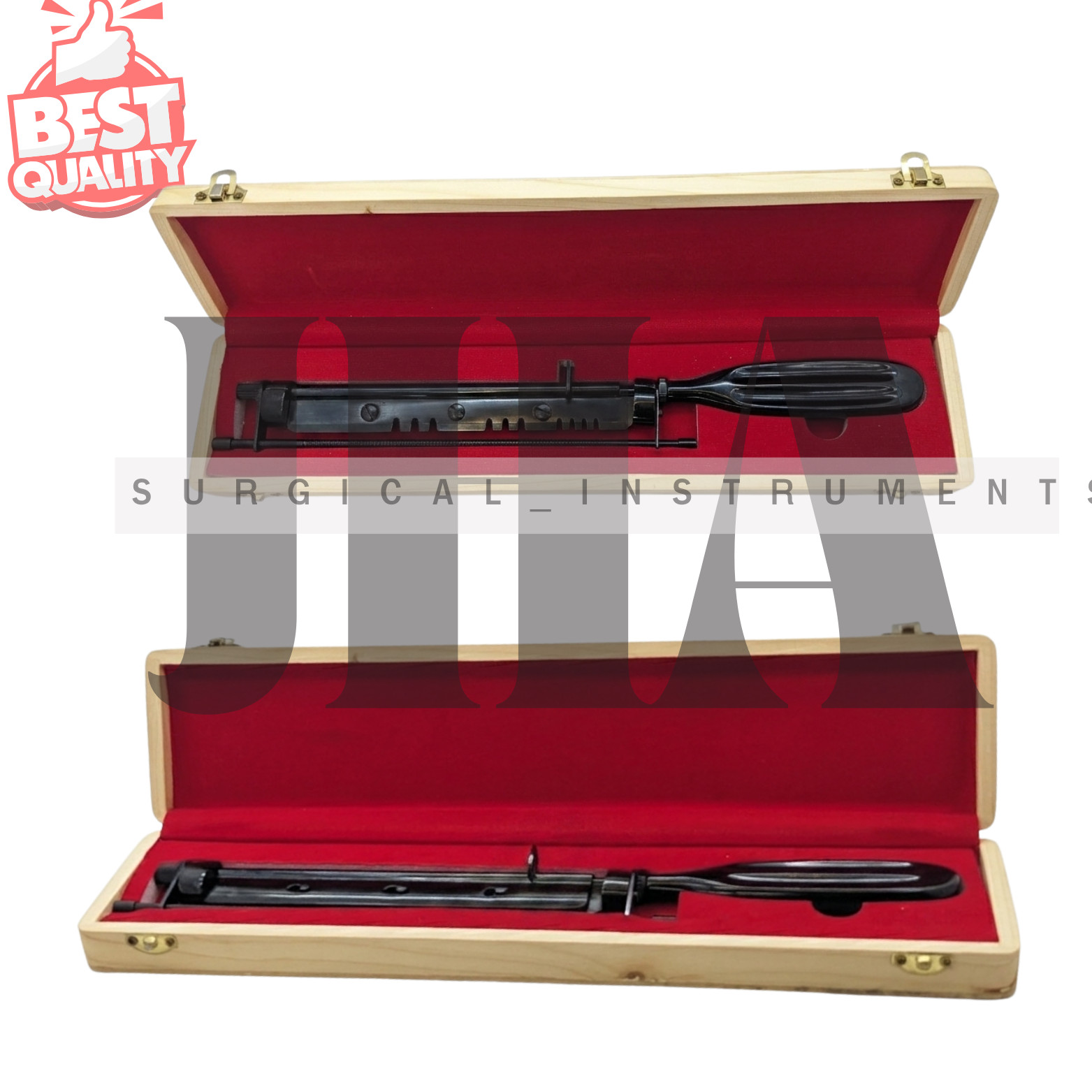 NEW GERMAN WATSON SKIN GRAFT KNIFE HANDLE DERMATOME SURGICAL INSTRUMENTS