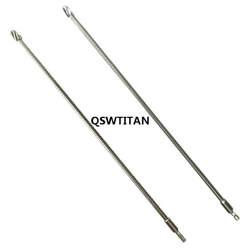 Bone Quick Coupling Flexible Reamer Orthopedic Flexible Reamer Surgical Tools