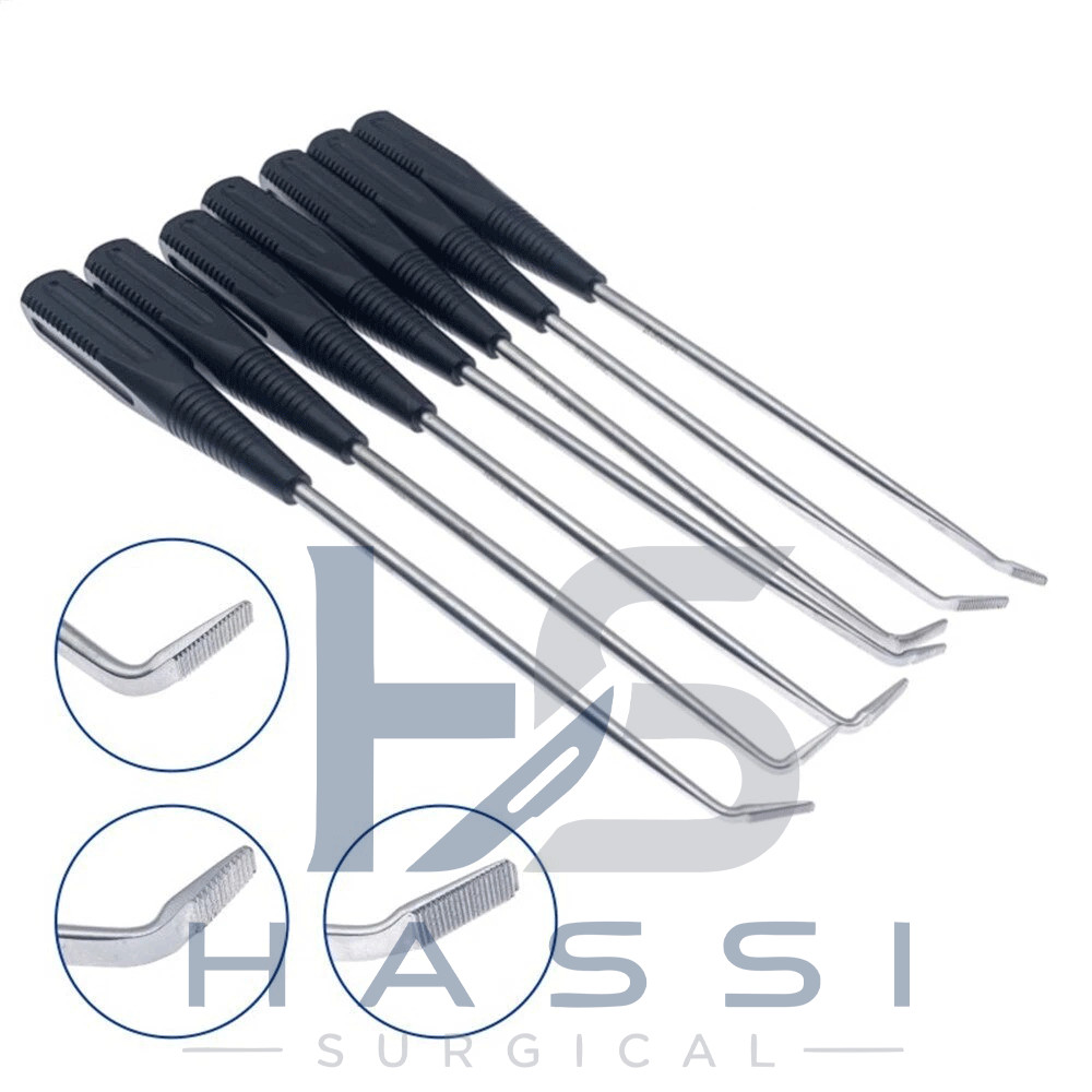 Spinal Canal Impactor For Orthopedic Surgical Instruments Stainless Steel