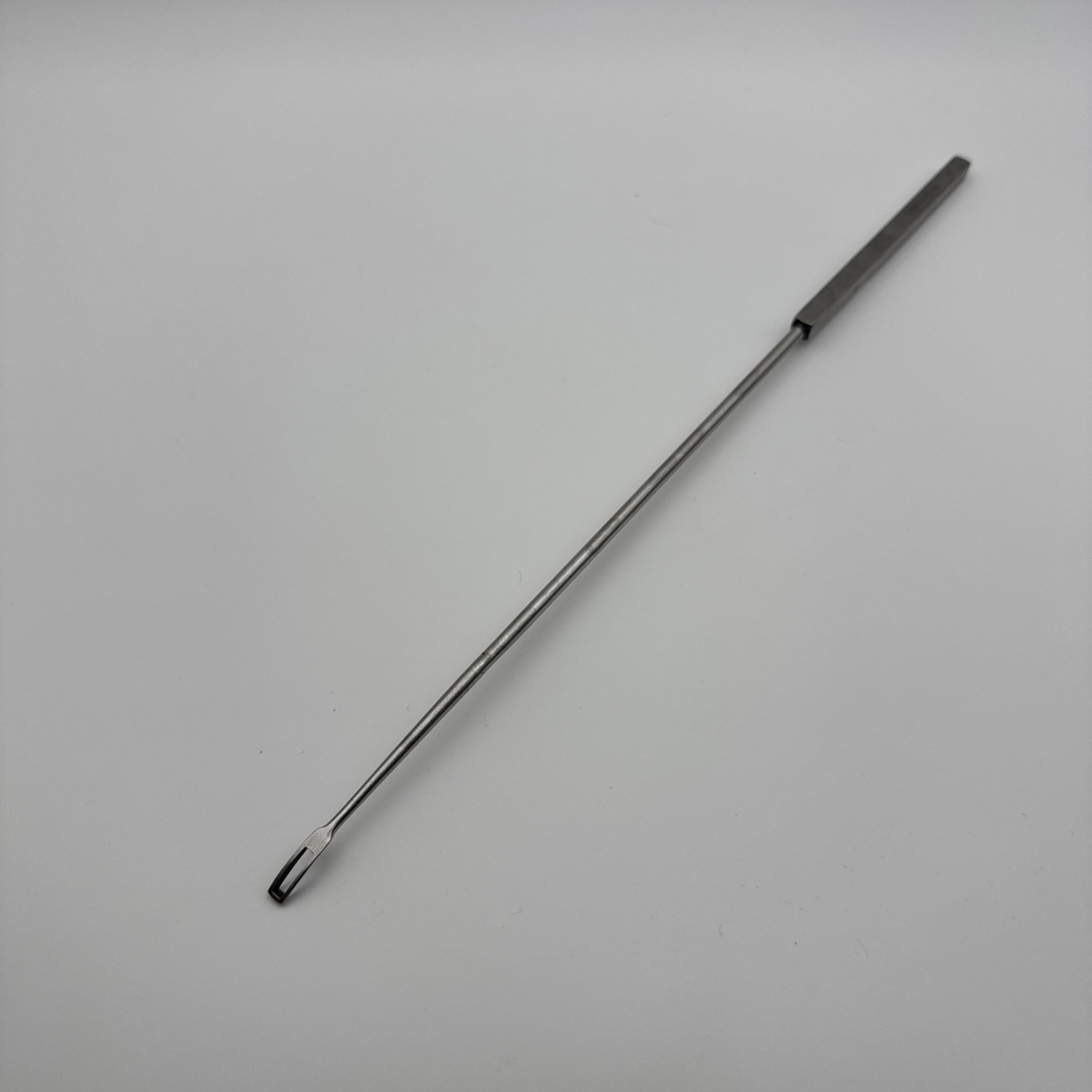 V. Mueller GL1775 Kevorkian-Young Curette, 12”