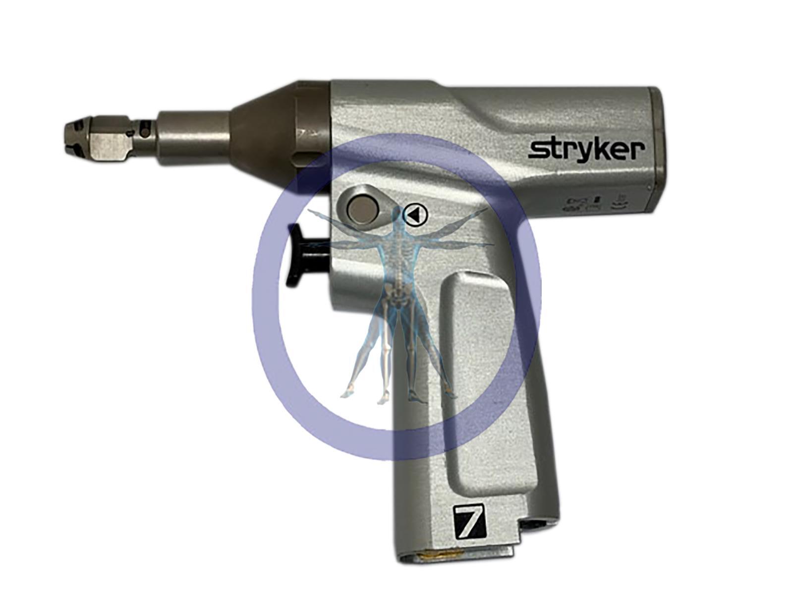 Stryker 7206 System 7 Reciprocating Saw *With 3 Month Warranty*