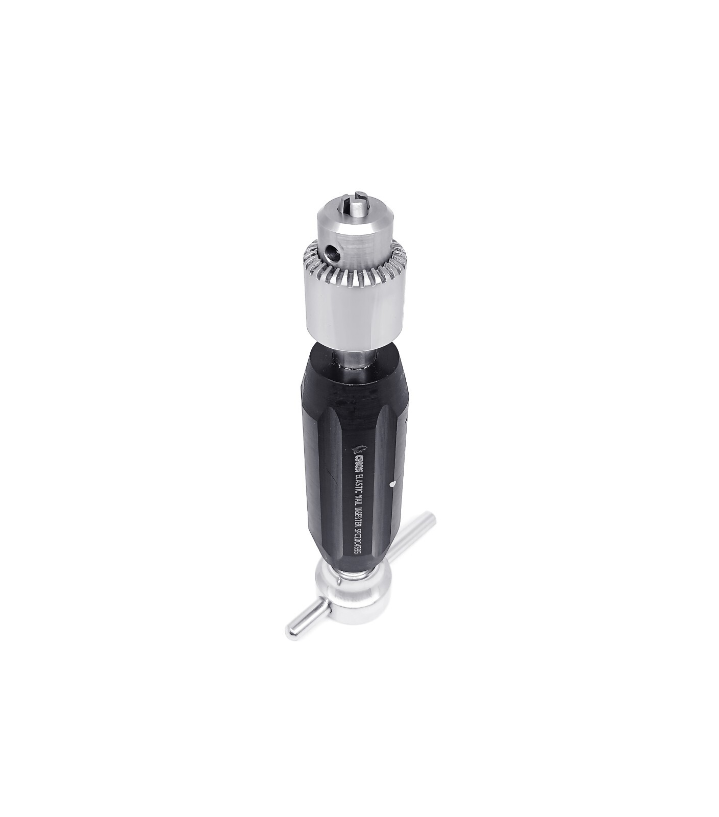 Orthopedic Titanium Elastic Nail Inserter surgical instruments