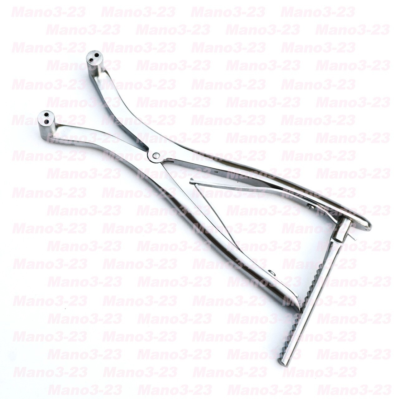 Hintermann Distractor Retractor Surgical Orthopedic Instruments