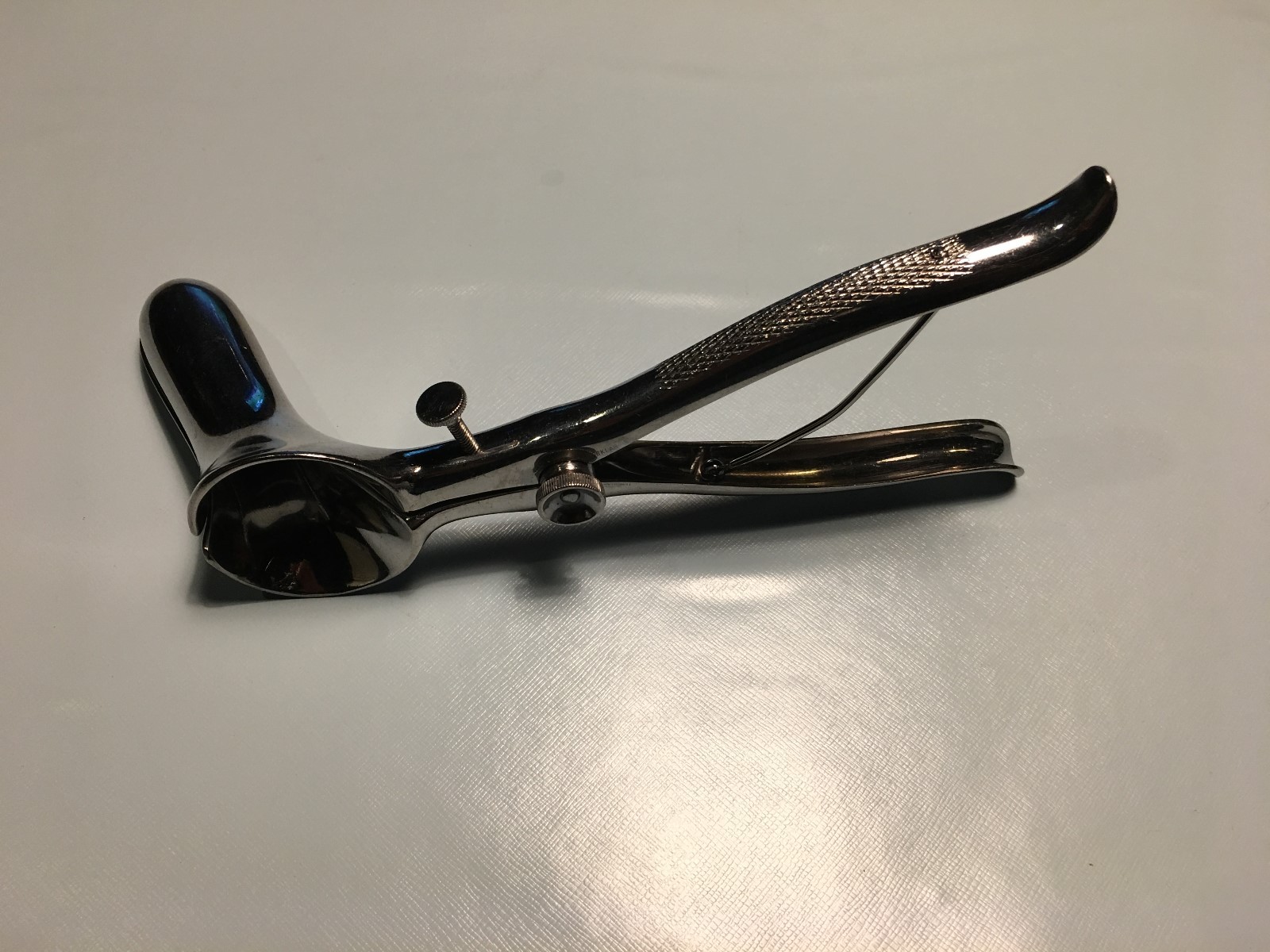 Sklar Chrome Surgical Instrument