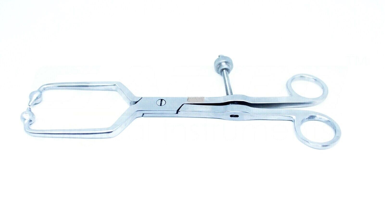 Pelvic Bone Reduction Bone Holding Forceps assorted set Orthopedic Instrument