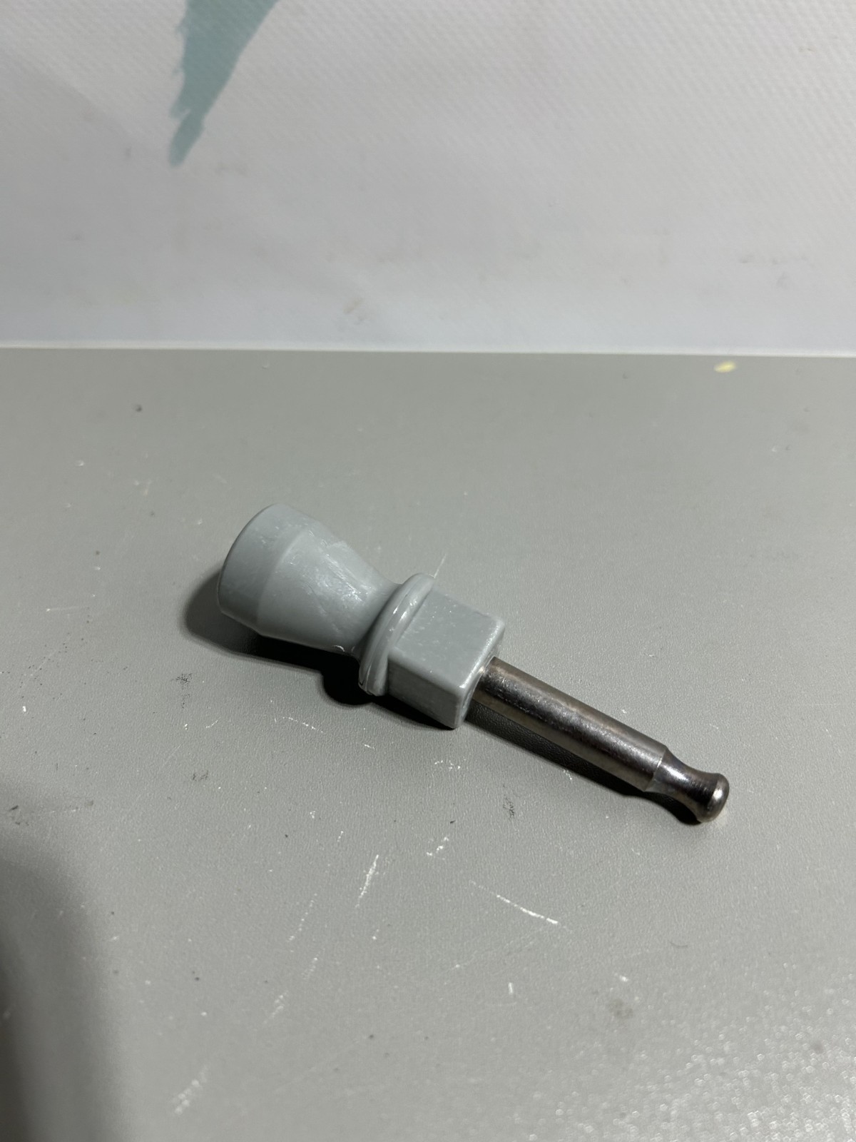 Karl Storz 600X Standard Bovie Electro Surgical Adapter