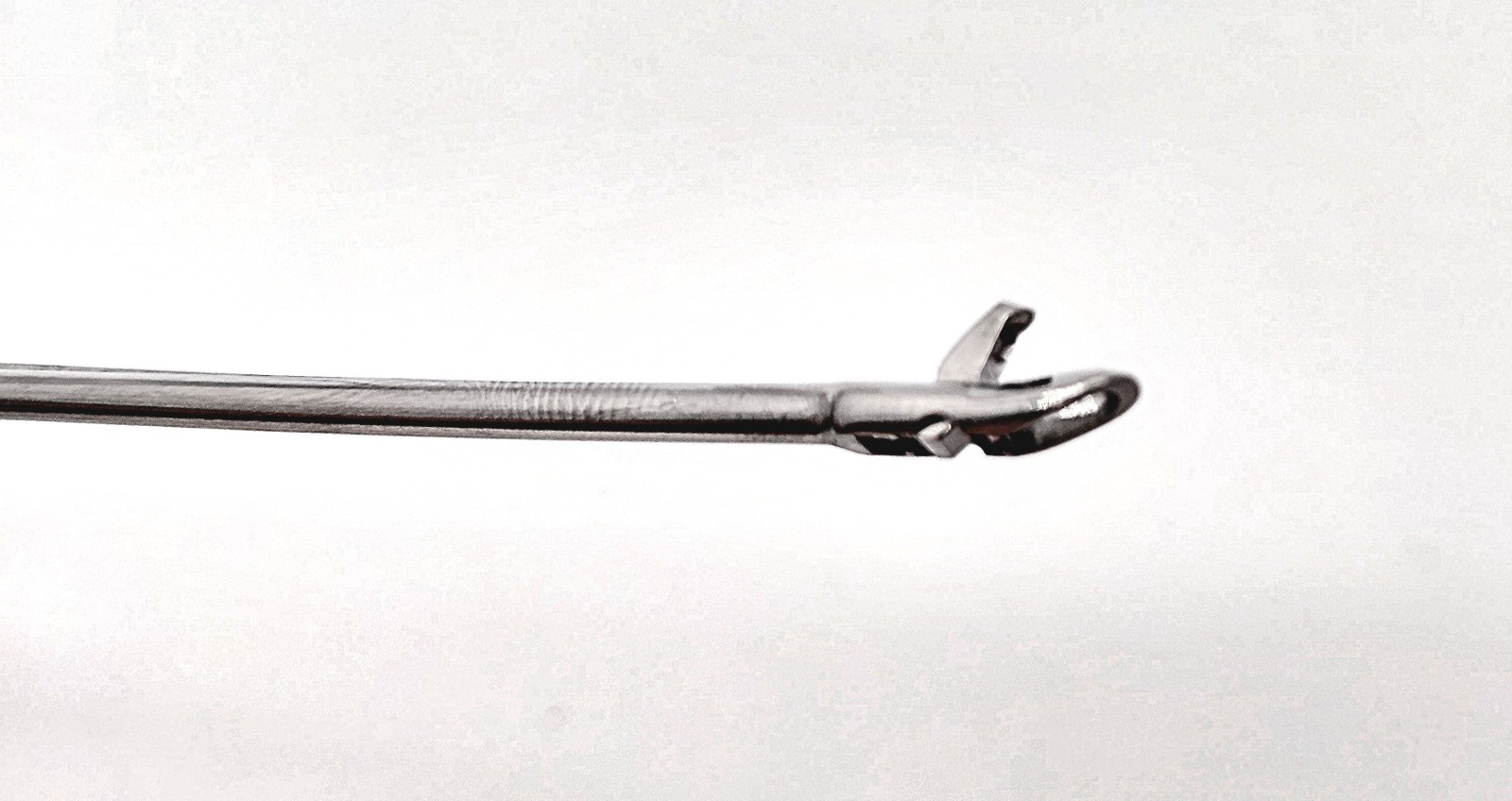 Smith & Nephew Acufex 012201 Posterior Upbiter Basket Punch Arthroscopic Knee