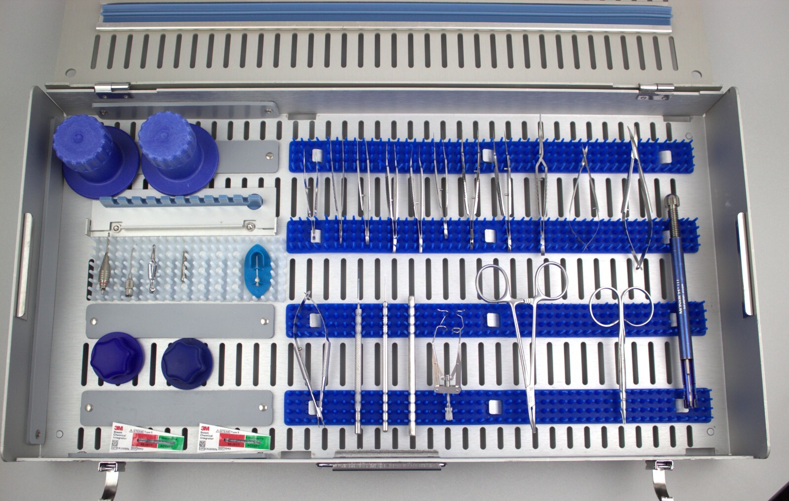 Cataract Surgical Instrument Set