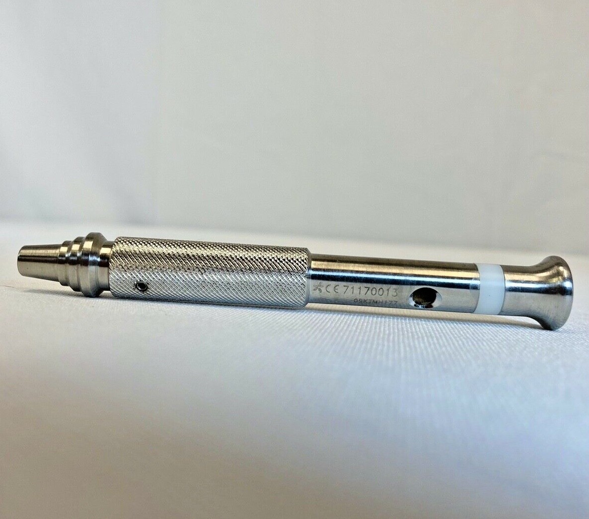 Smith & Nephew Richards 71170013 Mini Quick Connect Screwdriver Handle