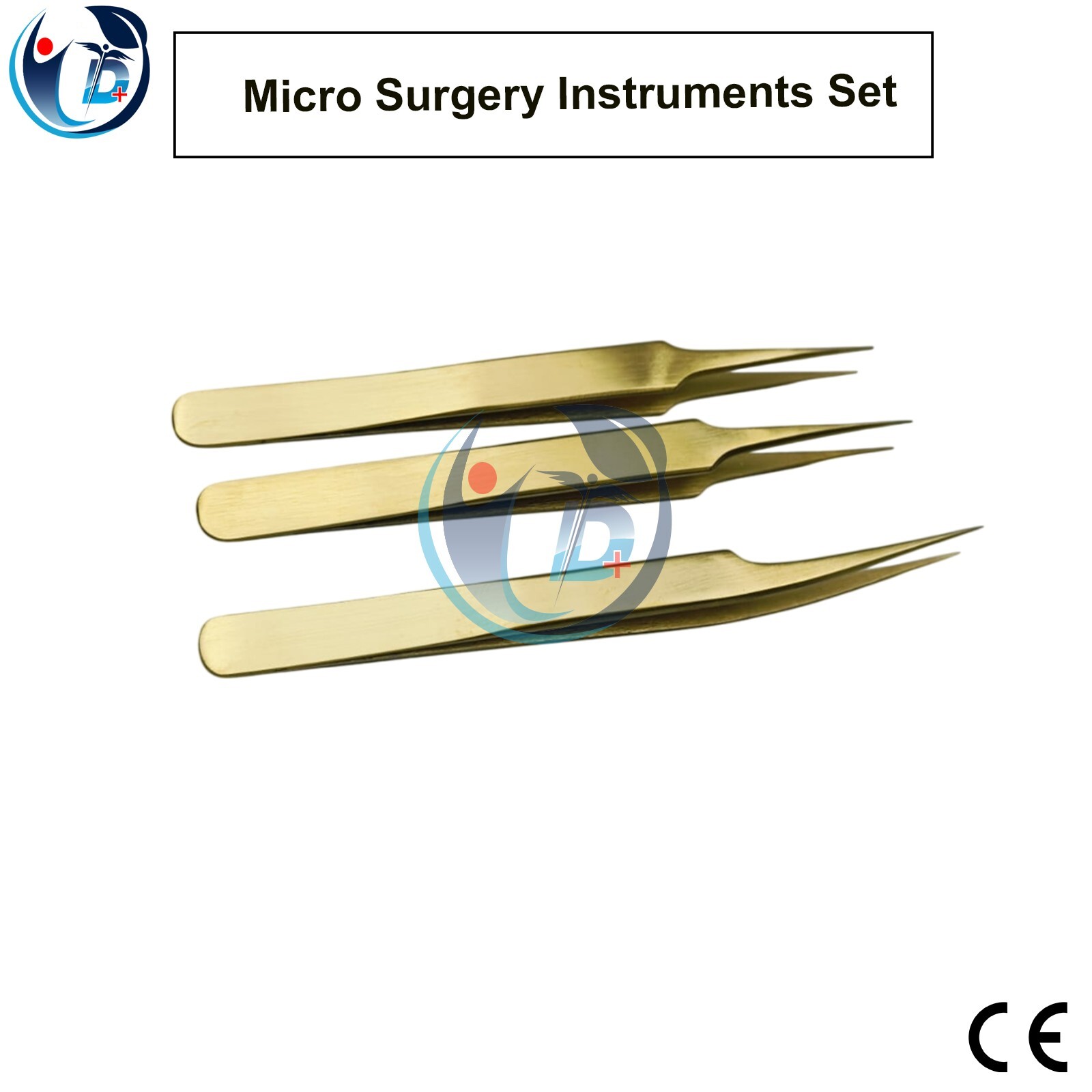 Basic Hand Surgery Set for Micro Surgery Plastic Surgery Surgical instruments