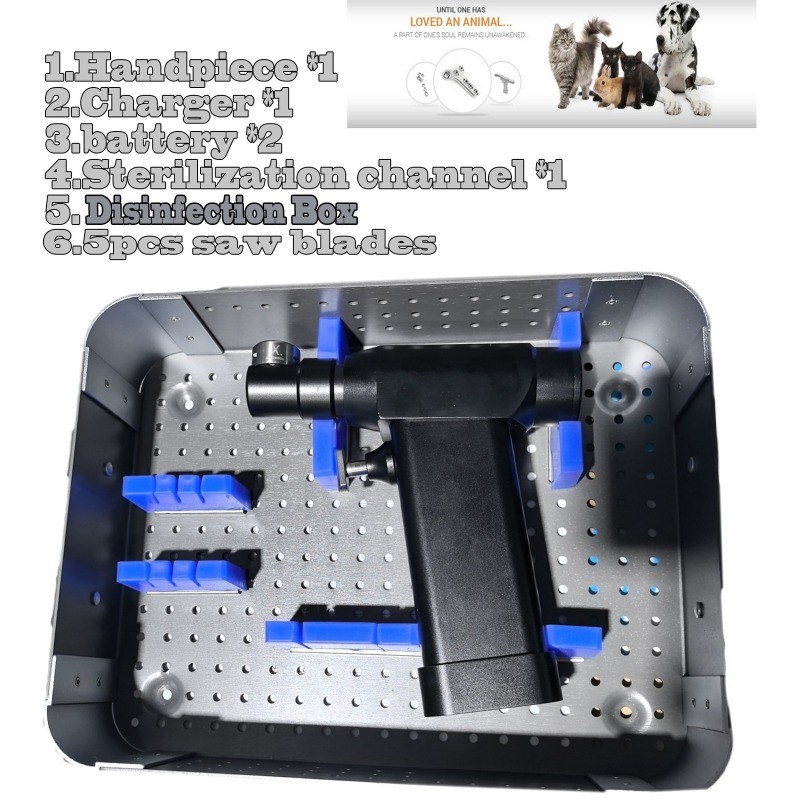 Https Www Ebay Orthopedic Cutting Bone Saw Mini Oscillating Saw Veterinary Small