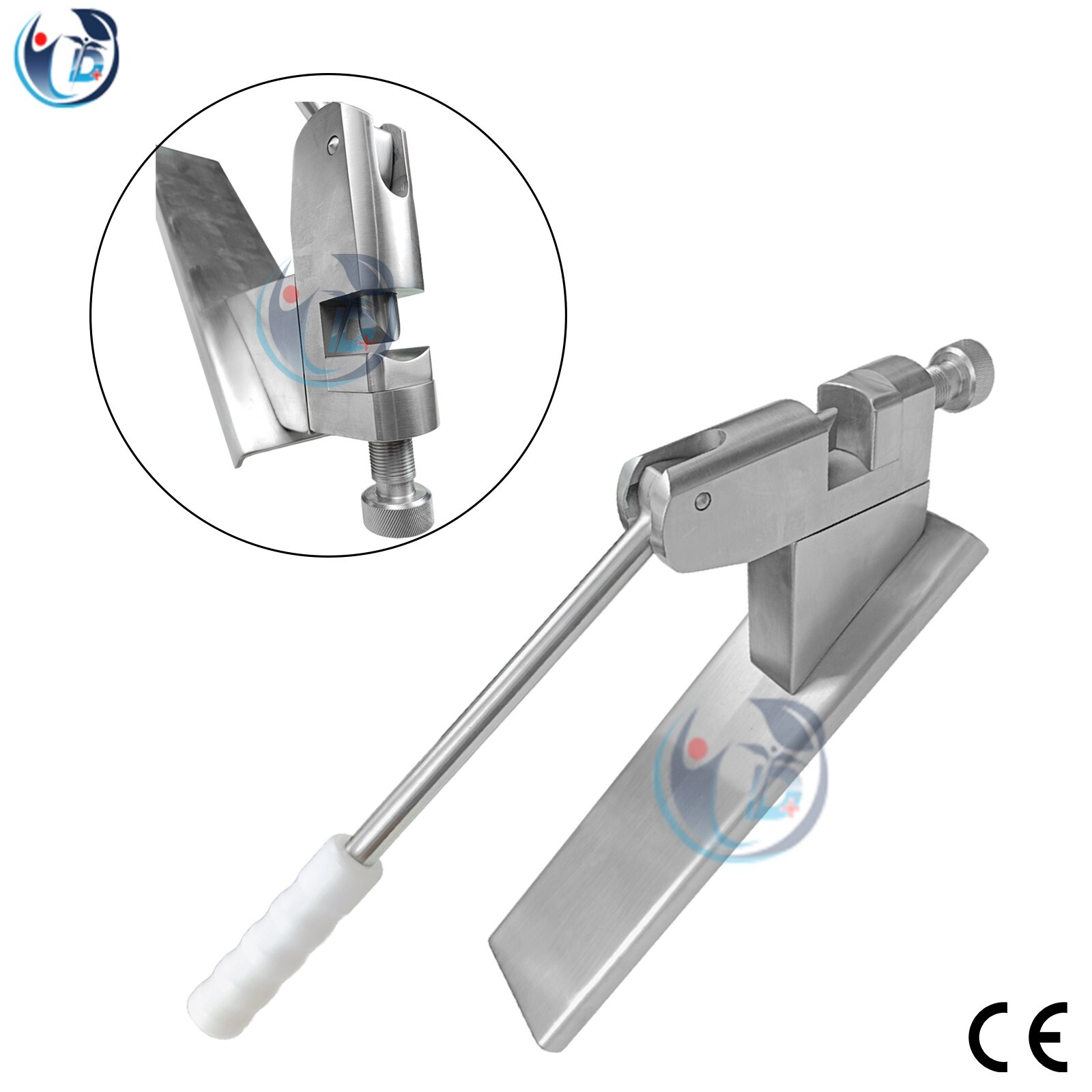 Orthopedic Large Bone Press Plate Bender Plate Veterinary Surgical Instruments