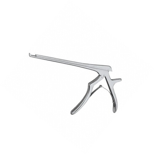Kerrison Surgical Instrument Punch Up Cutting Ent & Plastic SS Pack of 2