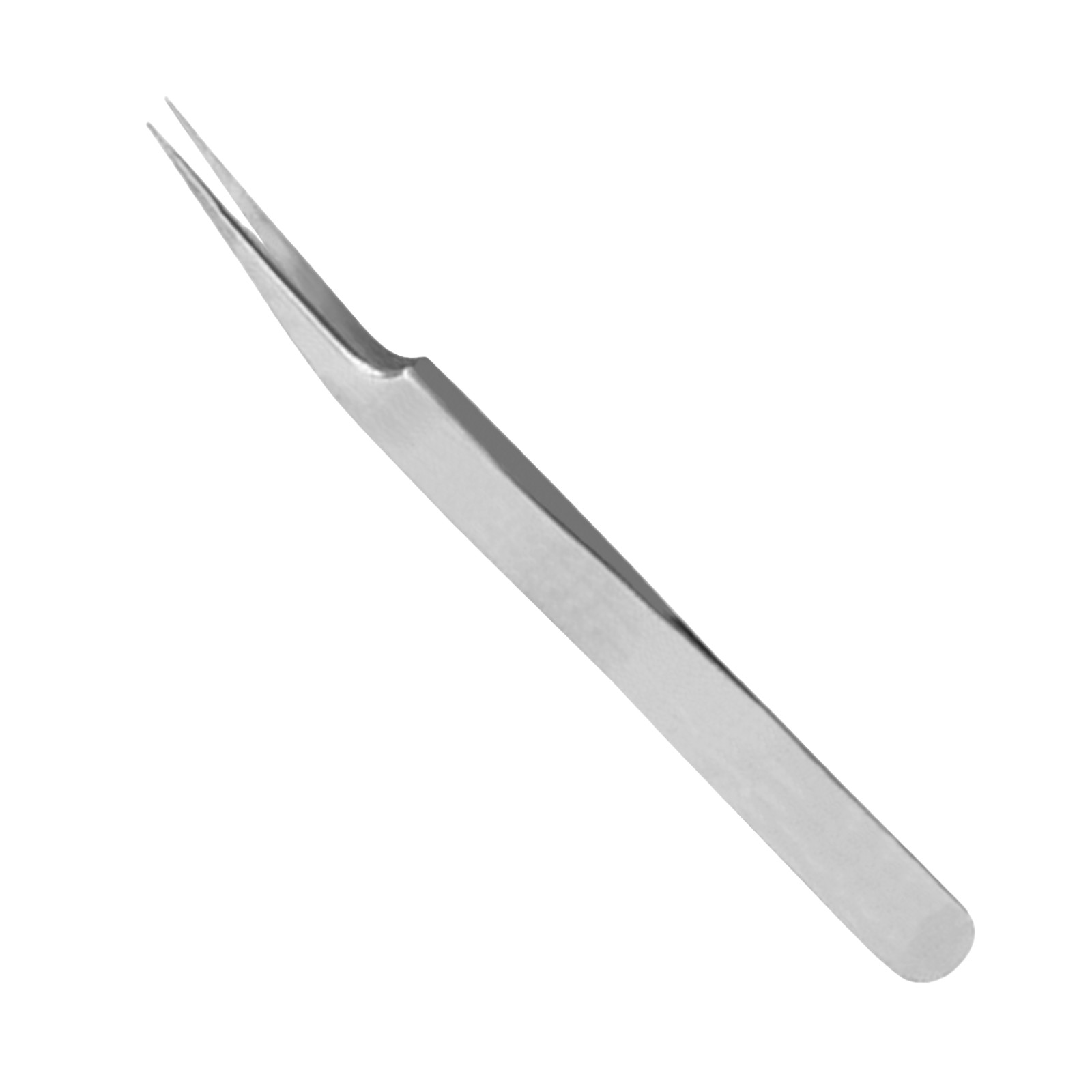 Suture Removal Forceps, 4.5″, Very Fine Textured Pointed Tips, Premium