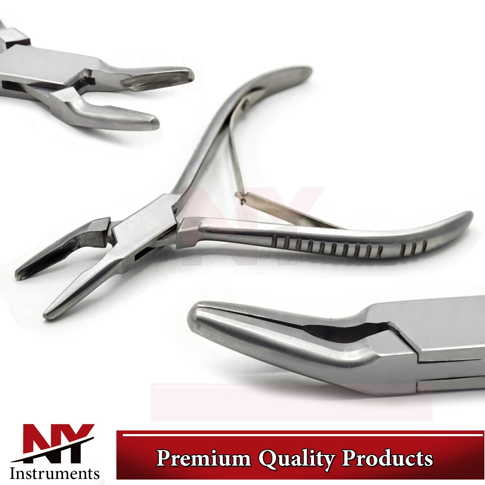 Surgical Orthopedic Laminectomy Rongeur Plier Mead Bone Rongeurs Lab Instruments