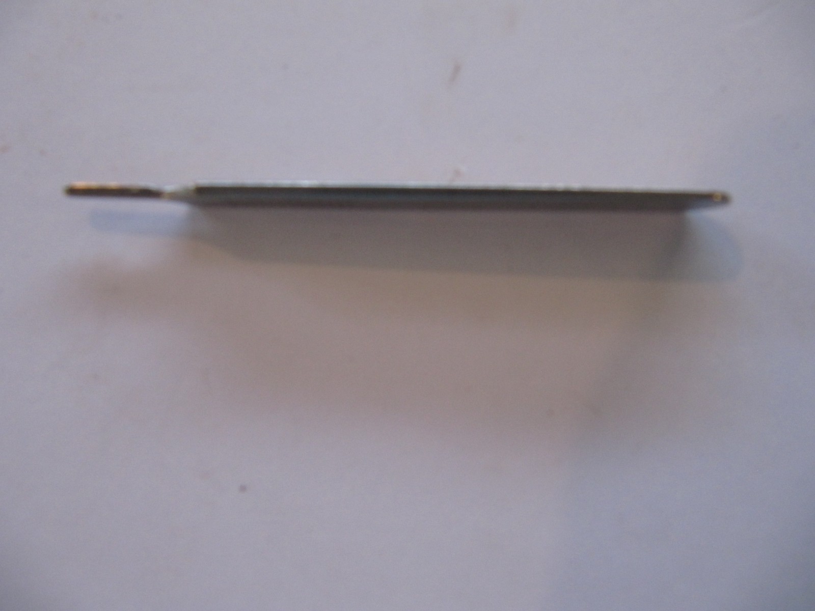 V. Mueller #SU1404-001 Knife Handle No 4 5⅜” Scalpel Surgical Stainless Nice!!
