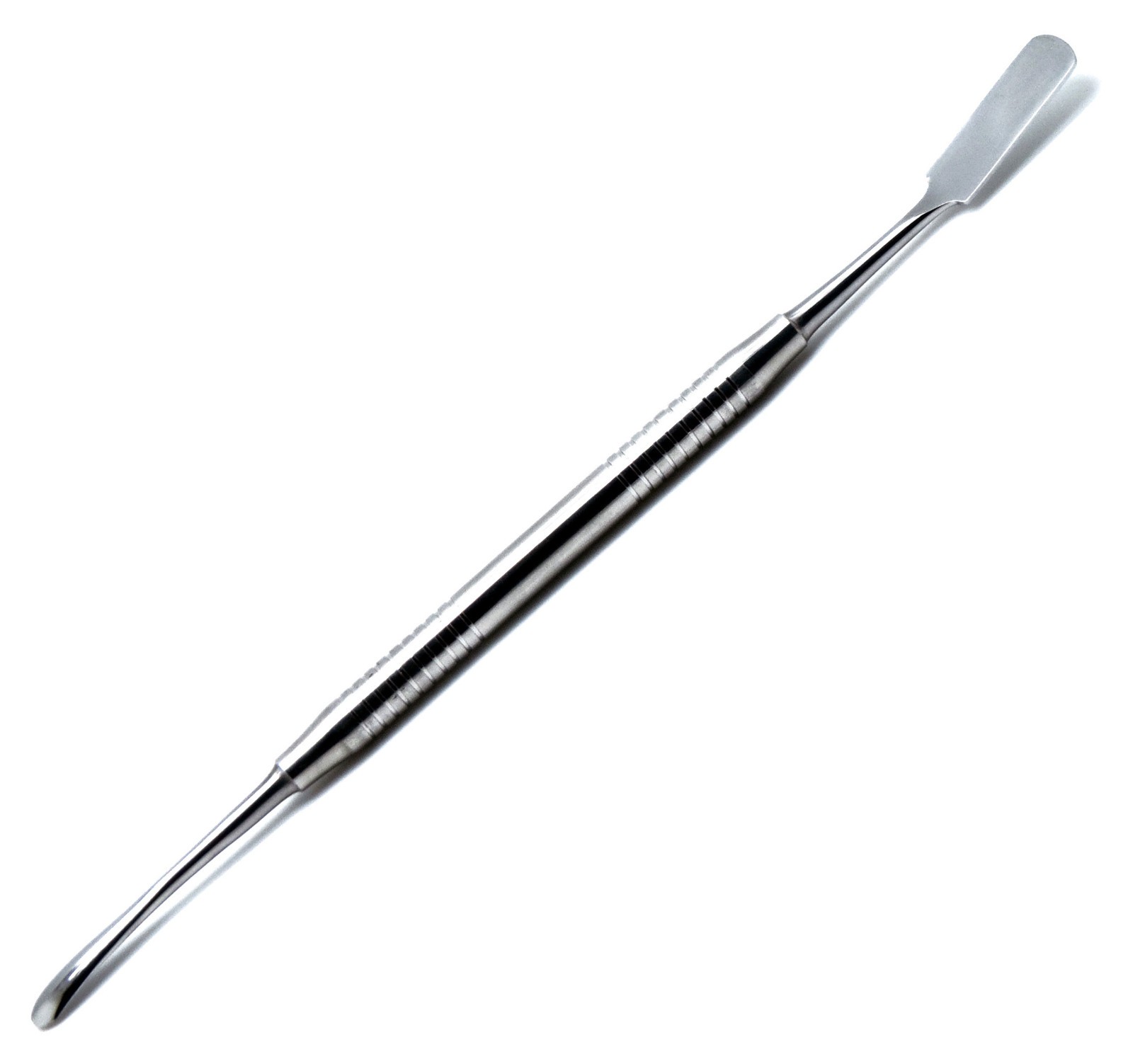 5pcs Dental Periotome & Periosteal Elevator Set – Freer Pritchard P9A 24G