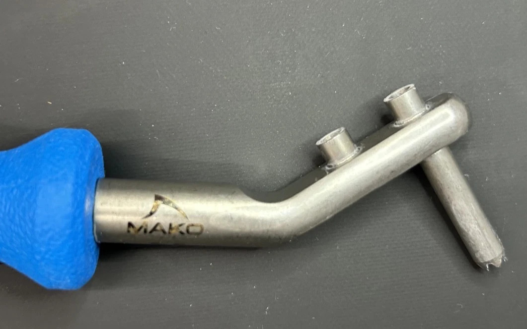 Stryker Mako Drill Guide, 111820