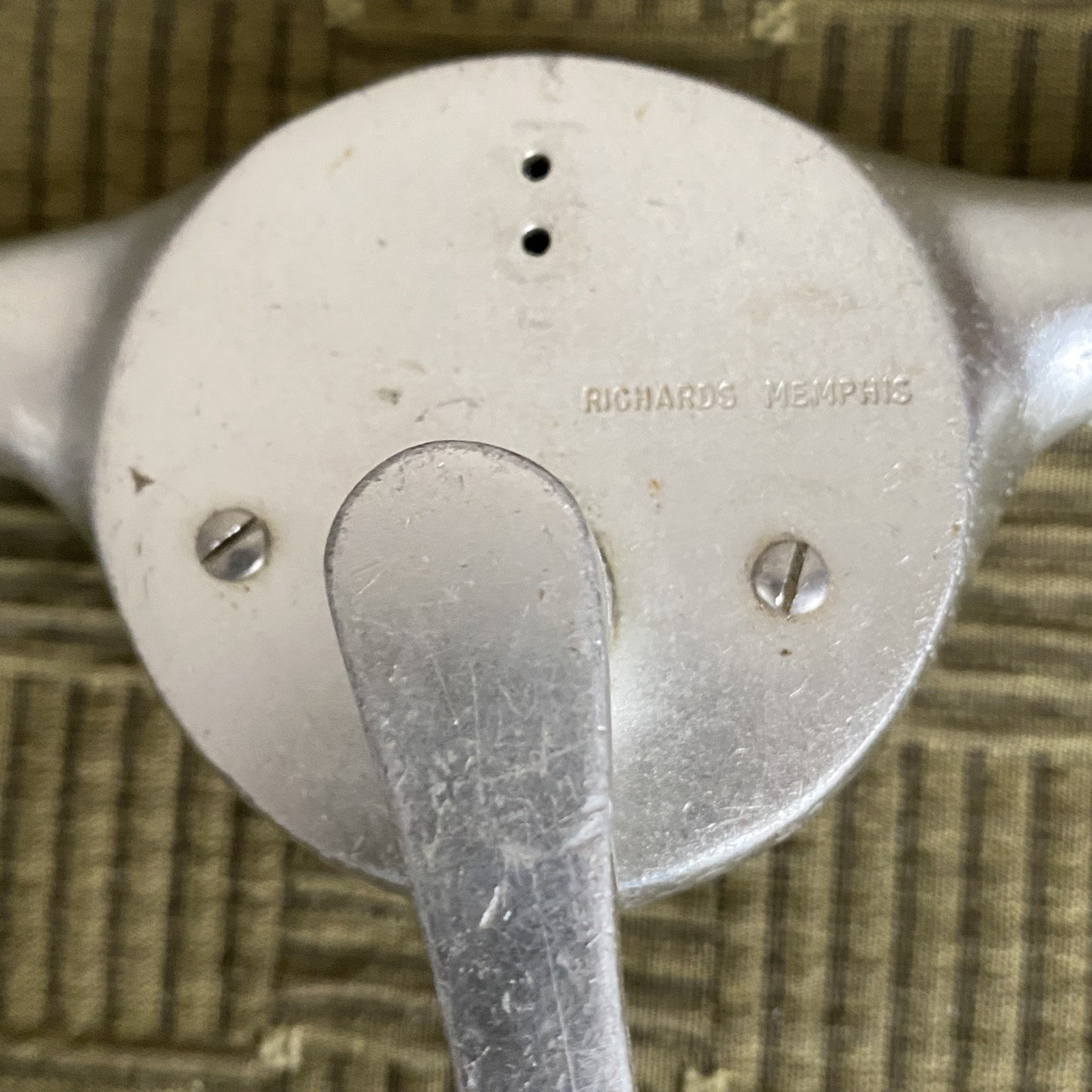 VTG 3 Orthopedic Hand Drills Bone Plates 2 Dual Head Bender Jacob Chuck Richards