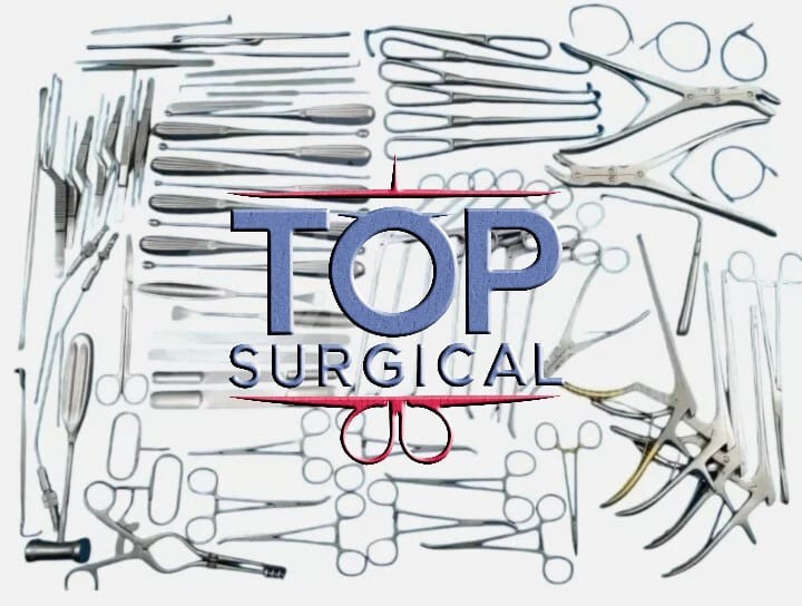 Advanced Neuro & Orthopedic Laminectomy Surgical Kit – 78 Pcs