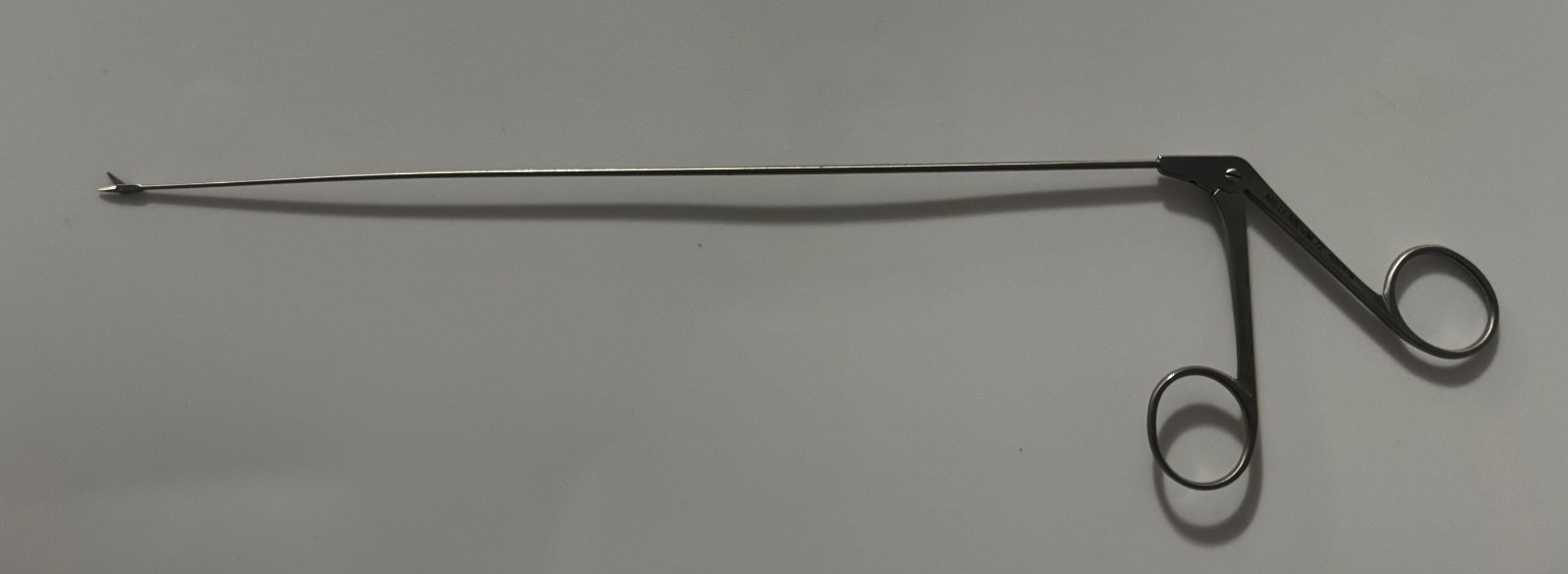 Millennium Micro Scissors Straight Single Action Jaw Model 72-462478