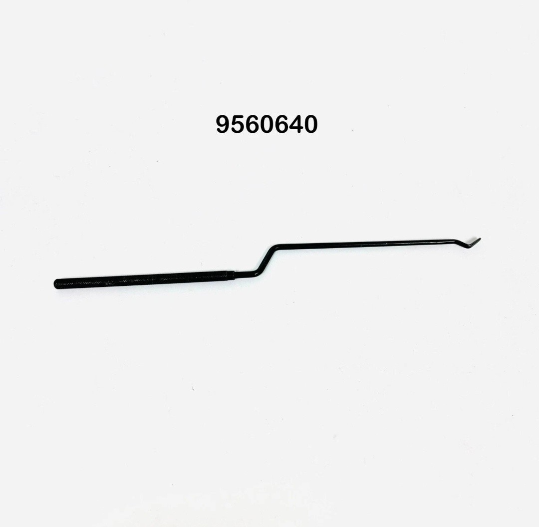 Medtronic 9560640 Metrx Woodson Ball Probe Instrument