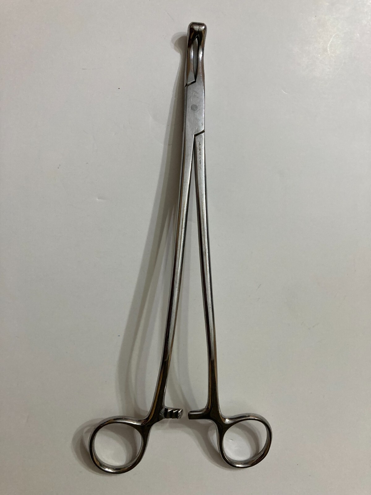 Dittmar Bone Screw Holder Orthopedic Instrument