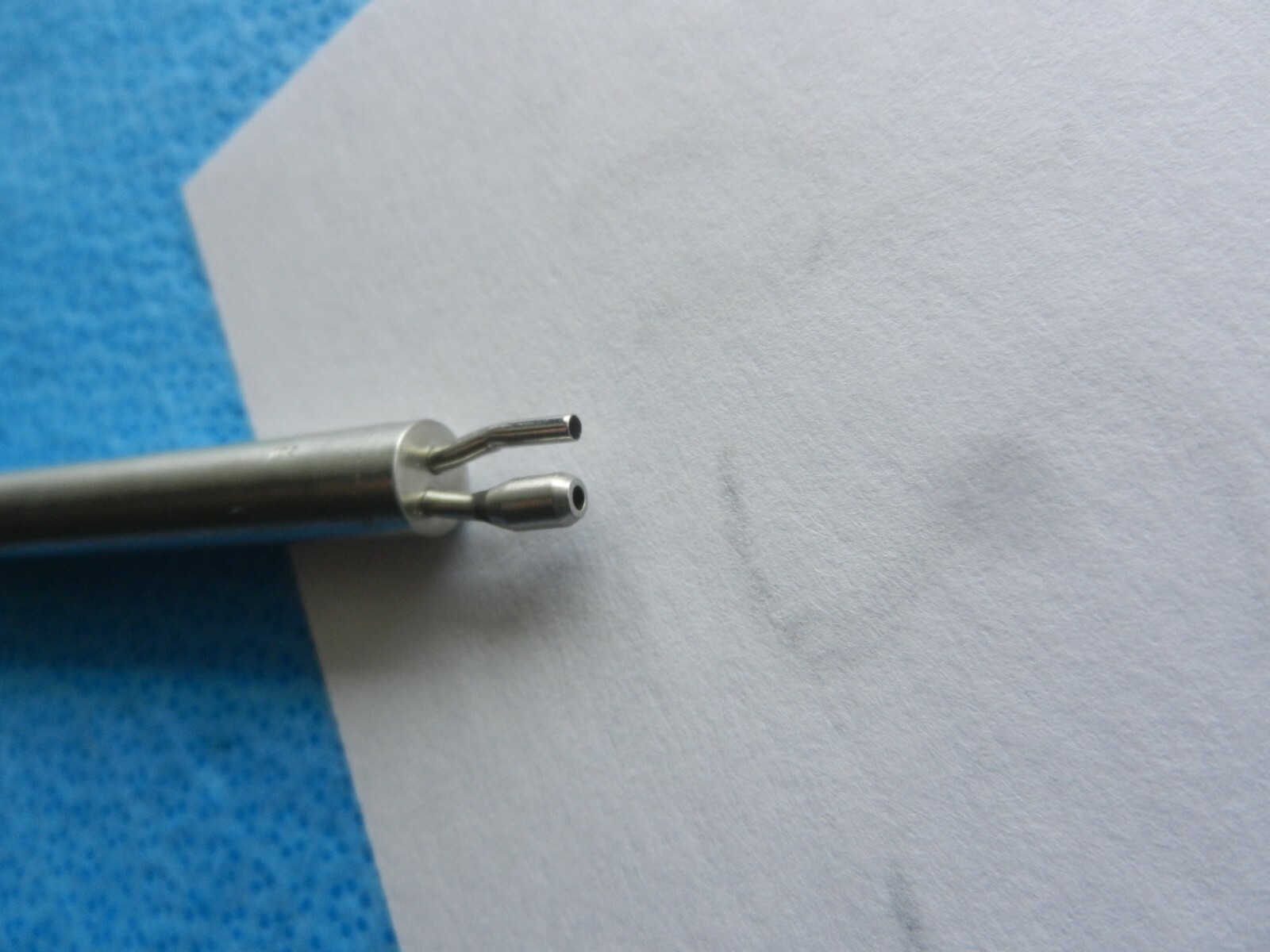 Storz Surgical Ophthalmic Irrigating Aspirating Handpiece IAS-1065 X
