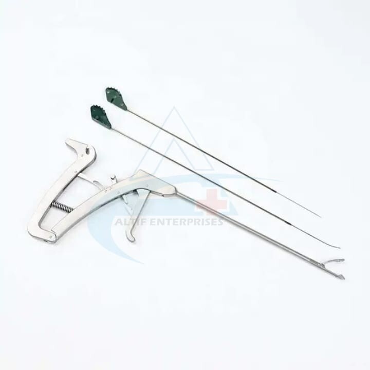Knee Scorpion Arthroscopy Knee Scorpion Straight With 3 Extra Needle