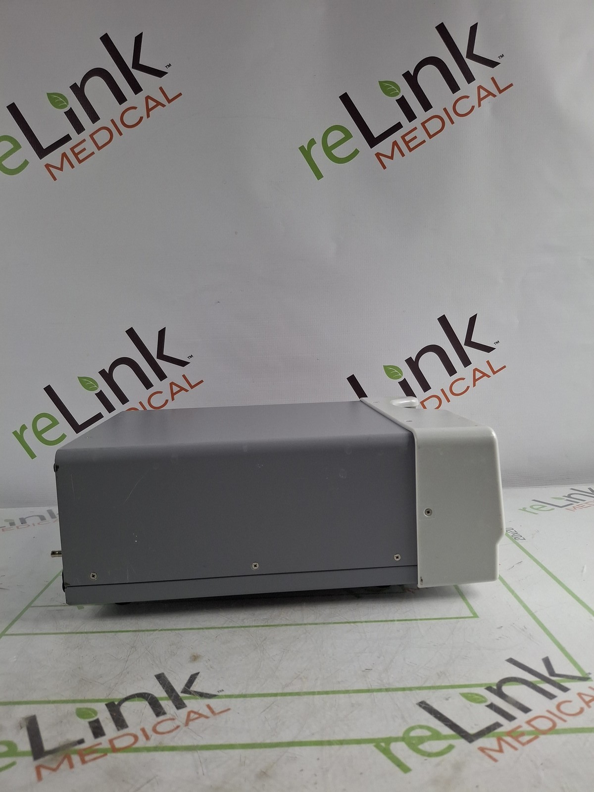 Zimmer PlumeVac AEVV120 Surgical Smoke Evacuator