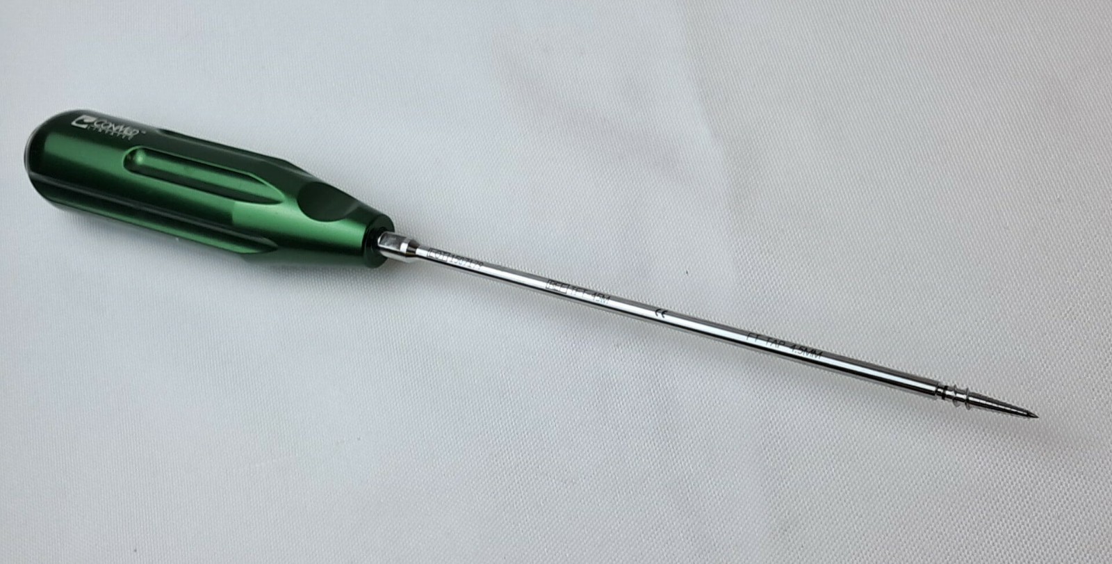 ConMed Linvatec TFT-45M, Genesys CrossFT TAP 4.5mm
