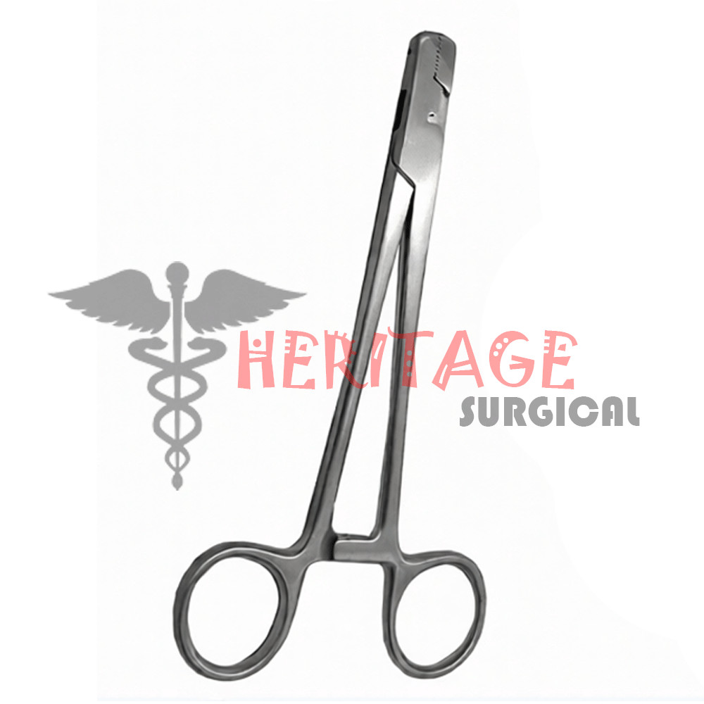 Cerclage Wire Veterinary set of 6 PCs Orthopedic instruments Set