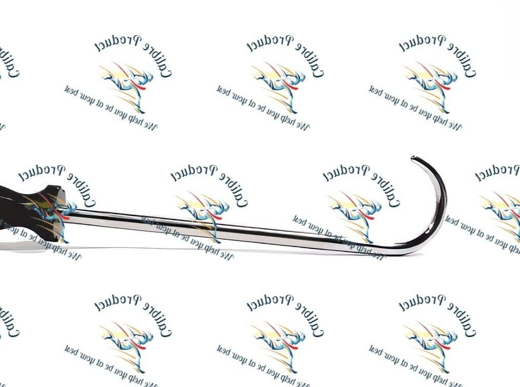 Proximal Femoral Elevation Bone Hip Hooks Hip Replacement Surgery Large 50mm