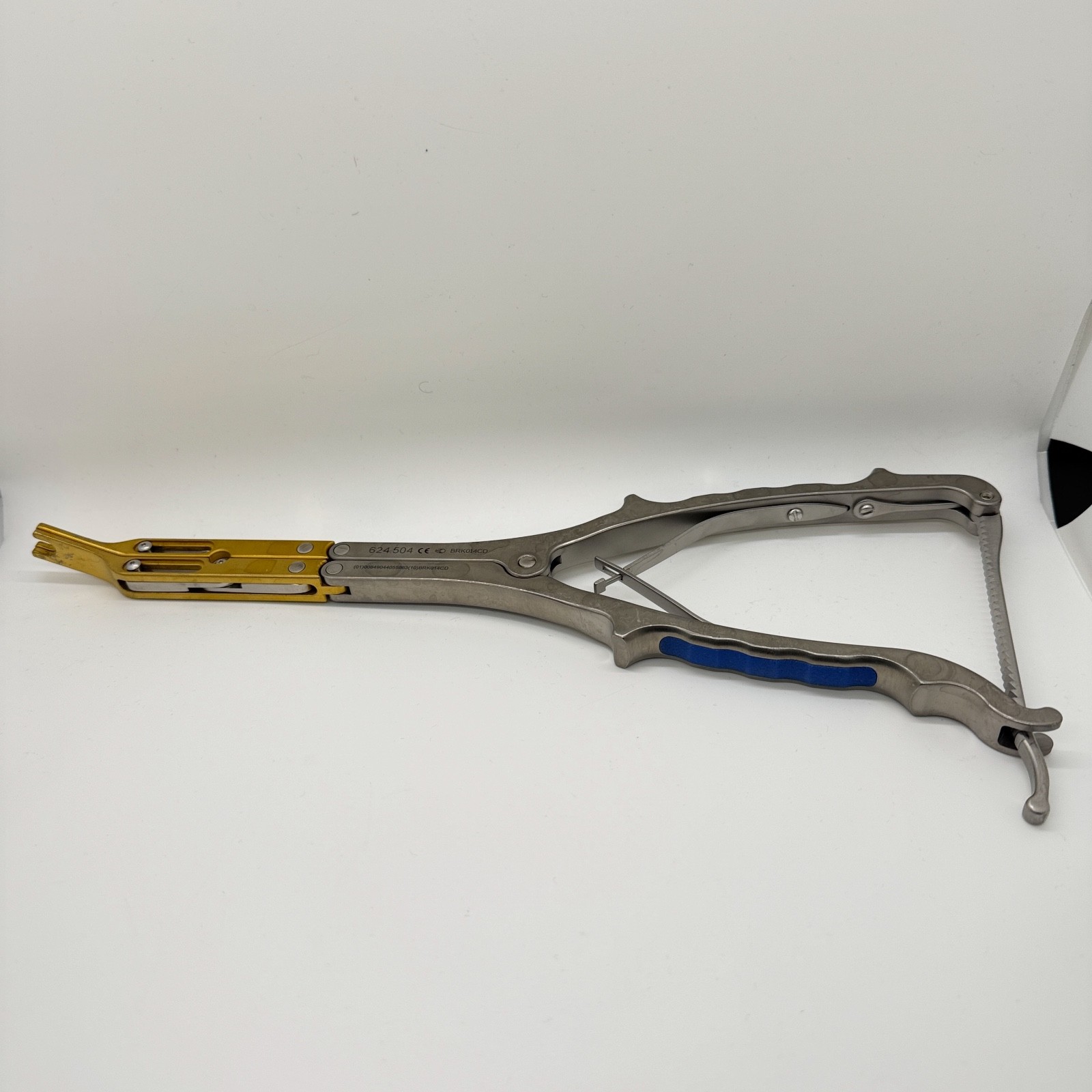 Globus Medical Parallel Distractor 624.504
