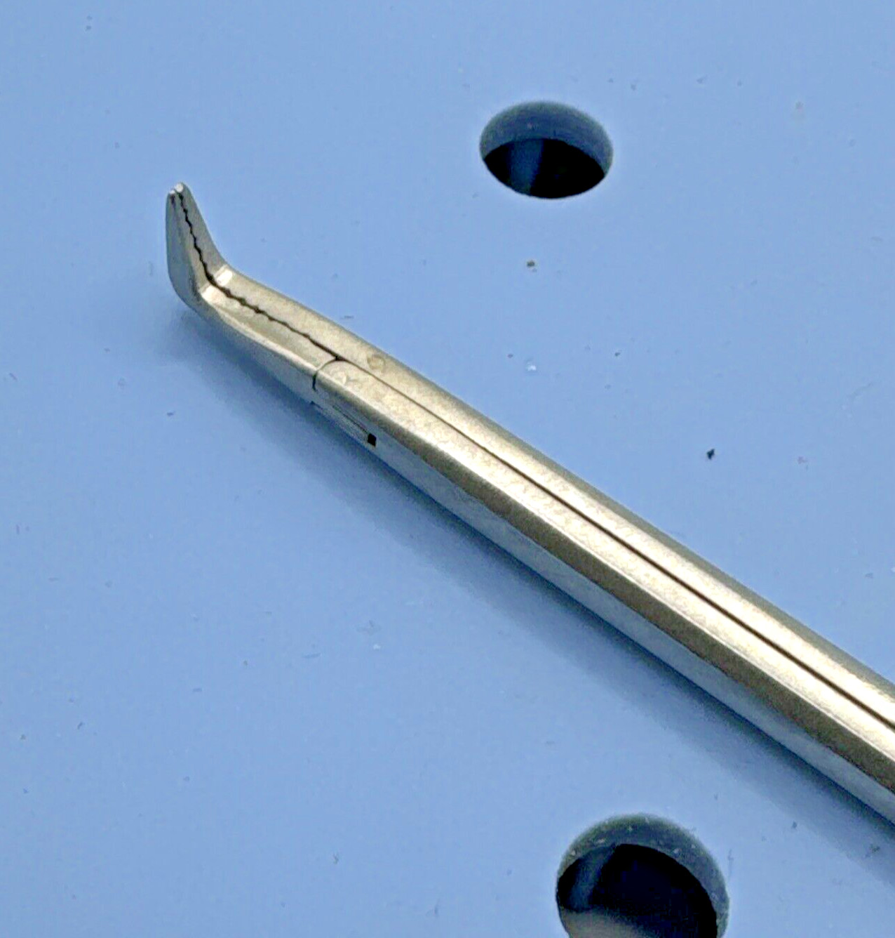 Arthrex AR-2040-90 Sidewinder Suture Passer 90°
