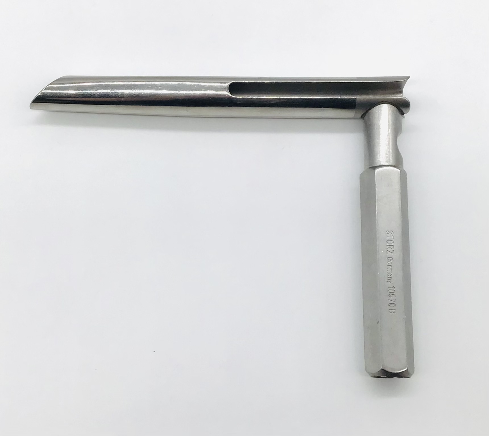 Karl Storz 10970B Fiber Optic Laryngoscope
