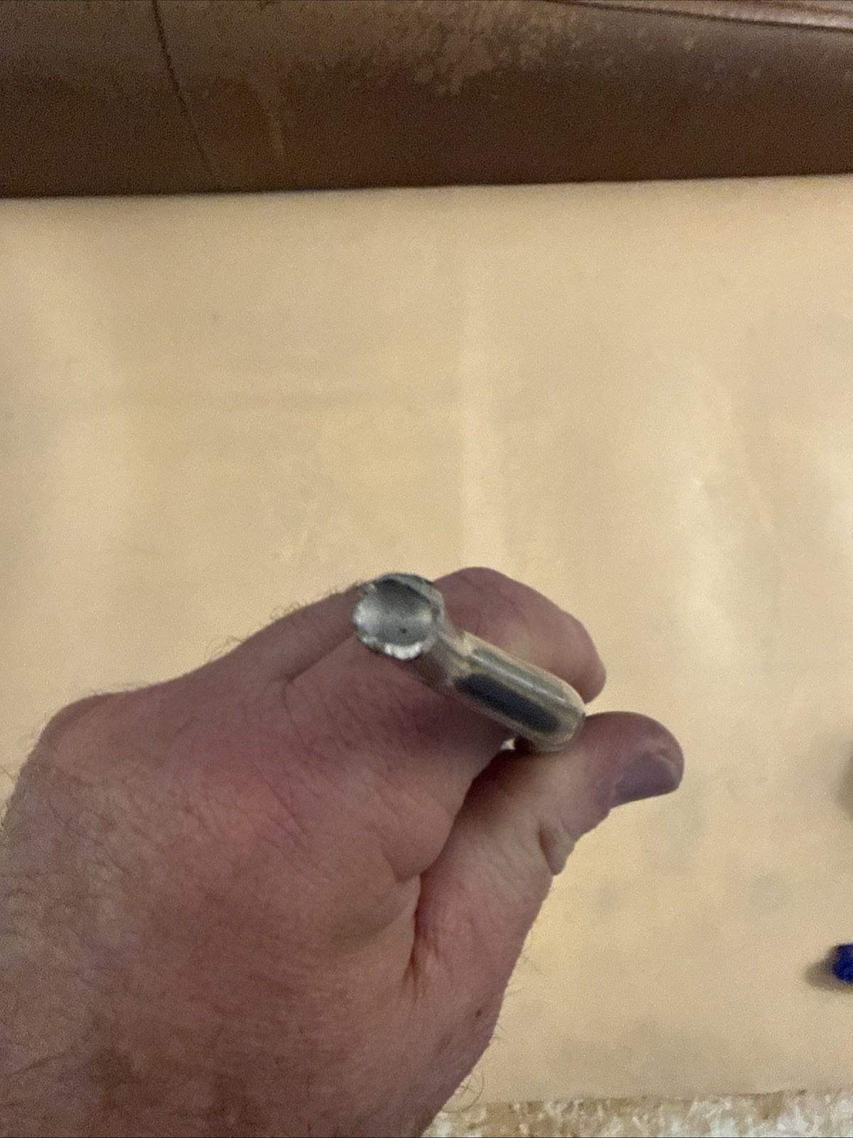 Innomed 5125-01. 1/2″ Offset Punch Length: 11″
