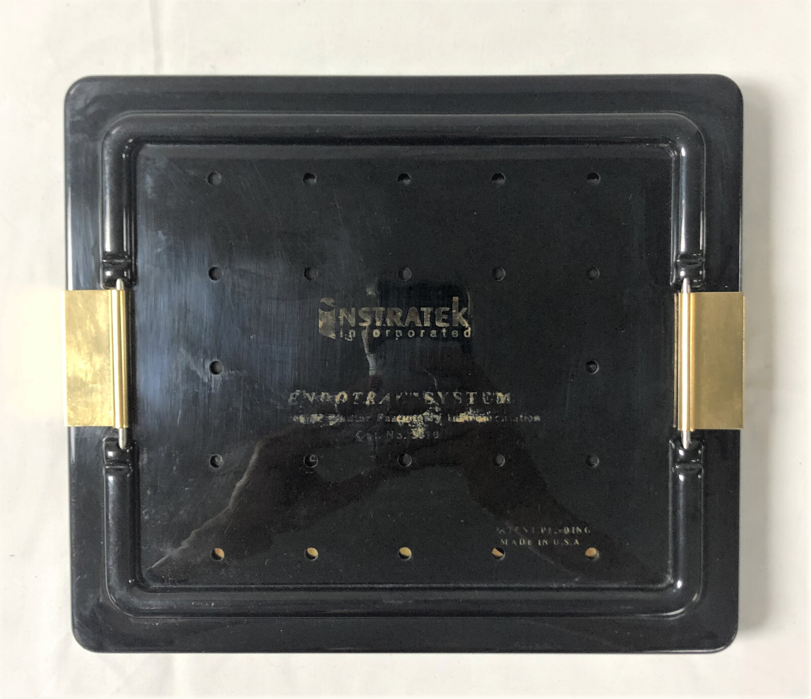 Instratek, 3010, Endotrac System
