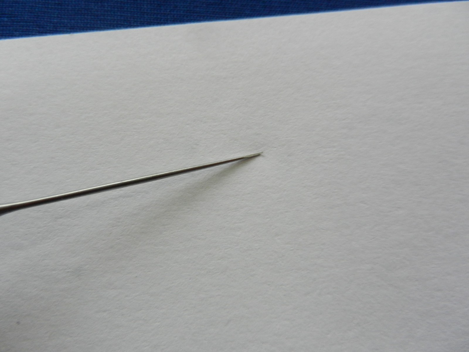 E7418 Storz E0609 Olk Angled Pick 150 Degrees
