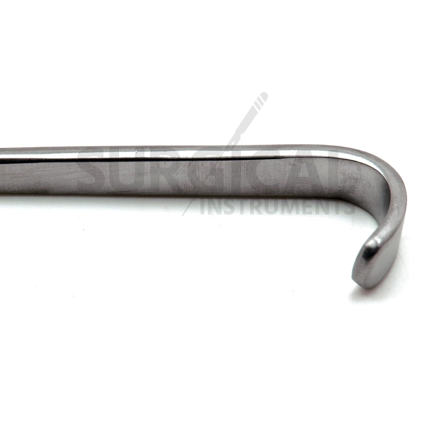 3 Pcs NEWS ENT Tracheal Hook Retractor 6″ Sharp End Instruments German Grade